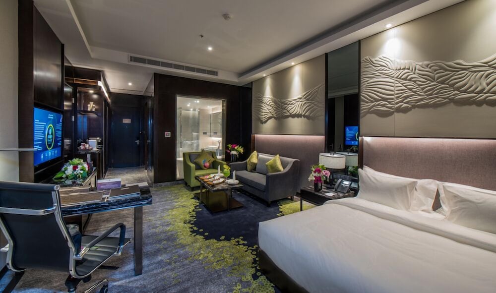 فندق بريرا الدمام(Braira Dammam Hotel) 44/54