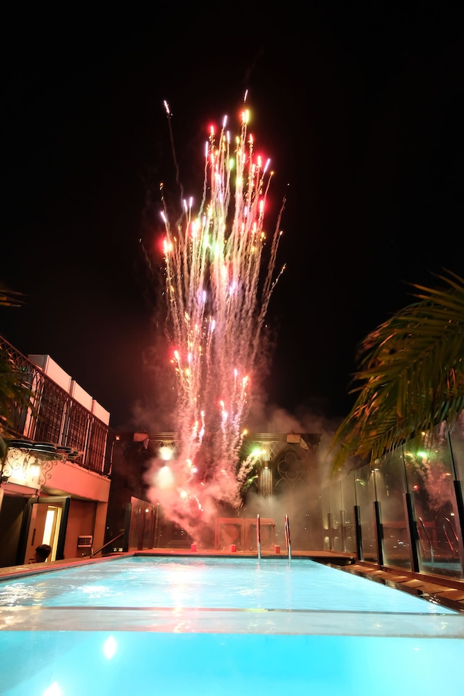 Le Chanvre Hanoi Hotel & Spa 45/50