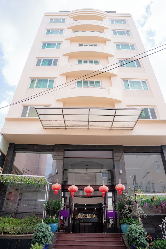 Duc Minh Hotel 2/33