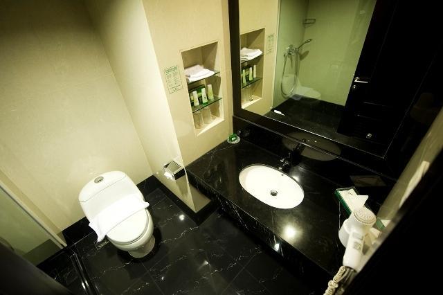 Emerald Garden International Hotel 17/17