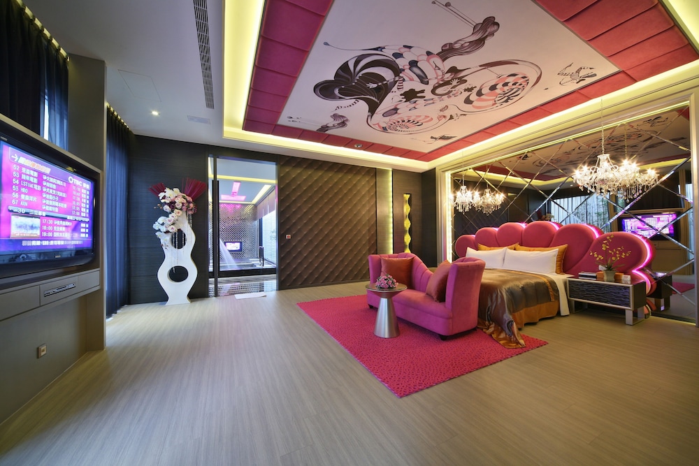Han Guan Motel 39/48
