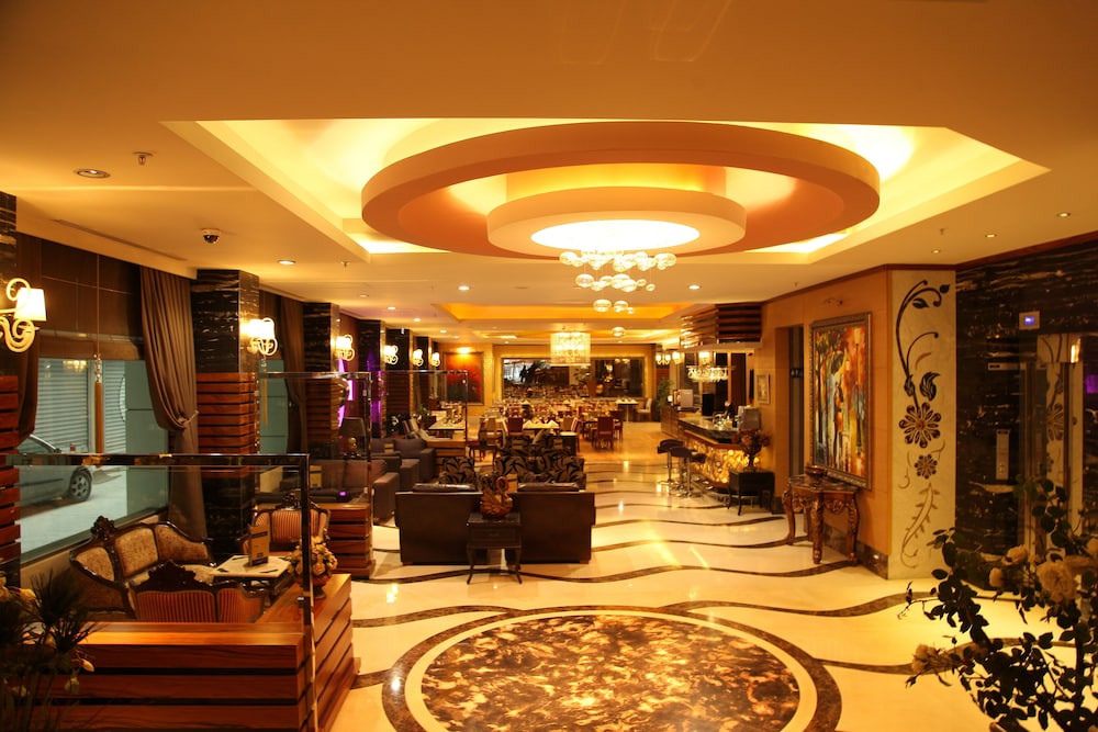 Armis Hotel 7/50