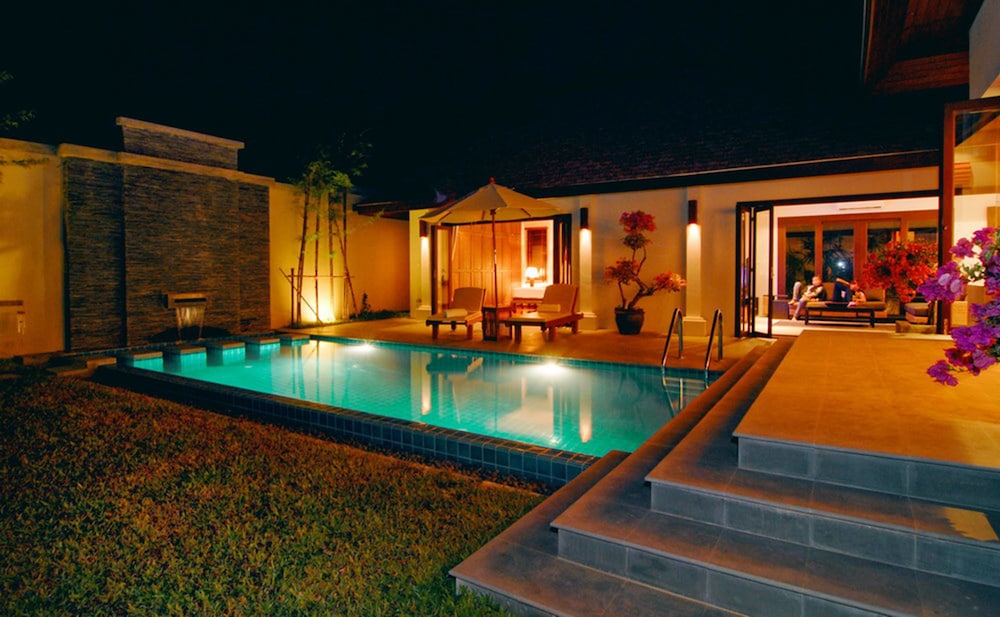 Villa Susu By Holiplanet 27/29