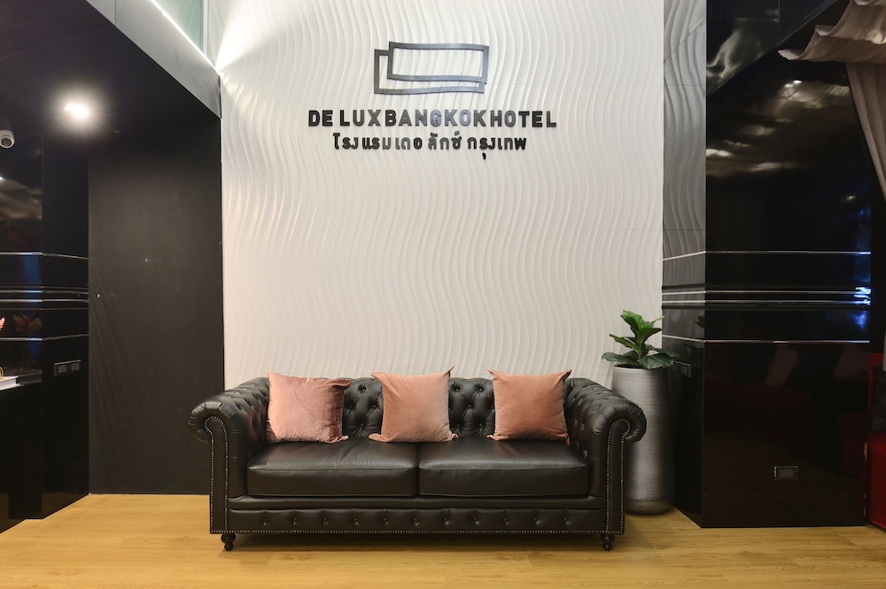 De Lux Bangkok Hotel 38/52