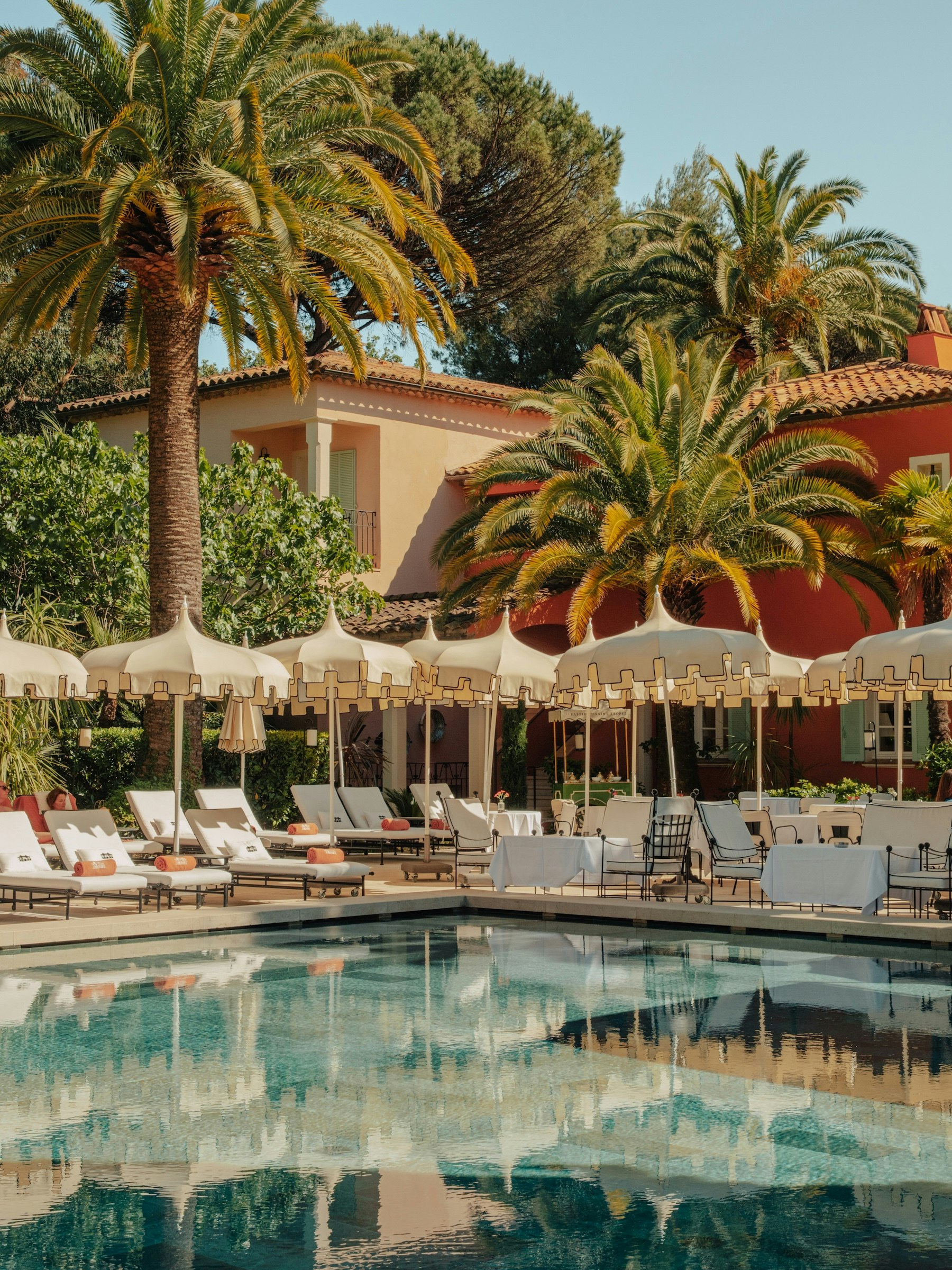 La Bastide de Saint Tropez 76/86