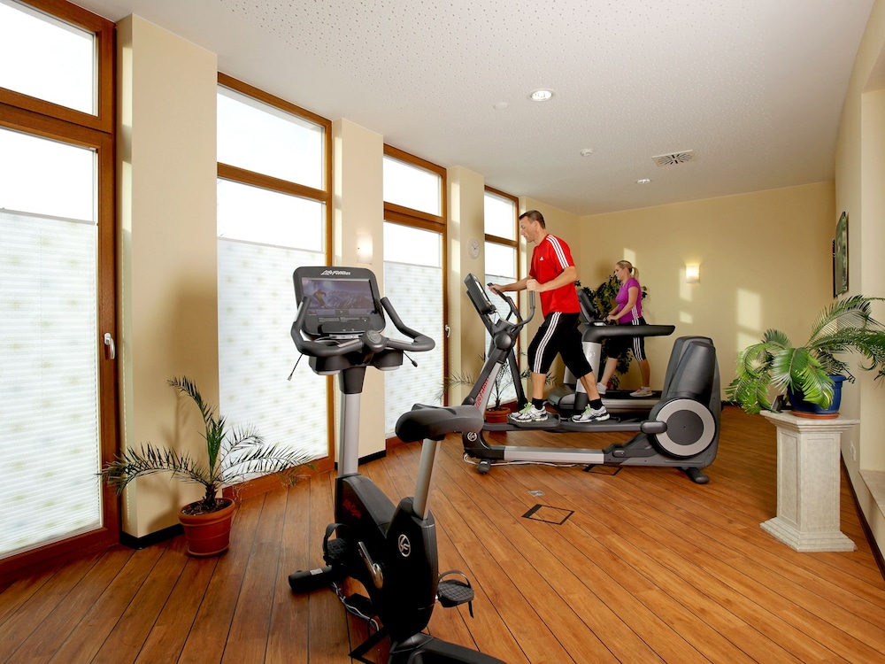 SEETELHOTEL Nautic Usedom Hotel & Spa 25/49
