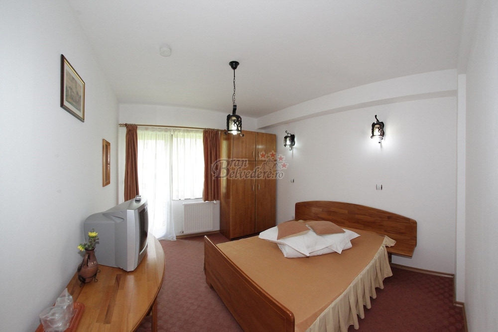 Bran Belvedere International 23/53