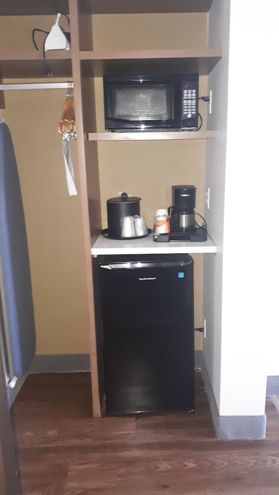 多瓦尔品质酒店(Quality Hotel Dorval Aeroport) 图片5