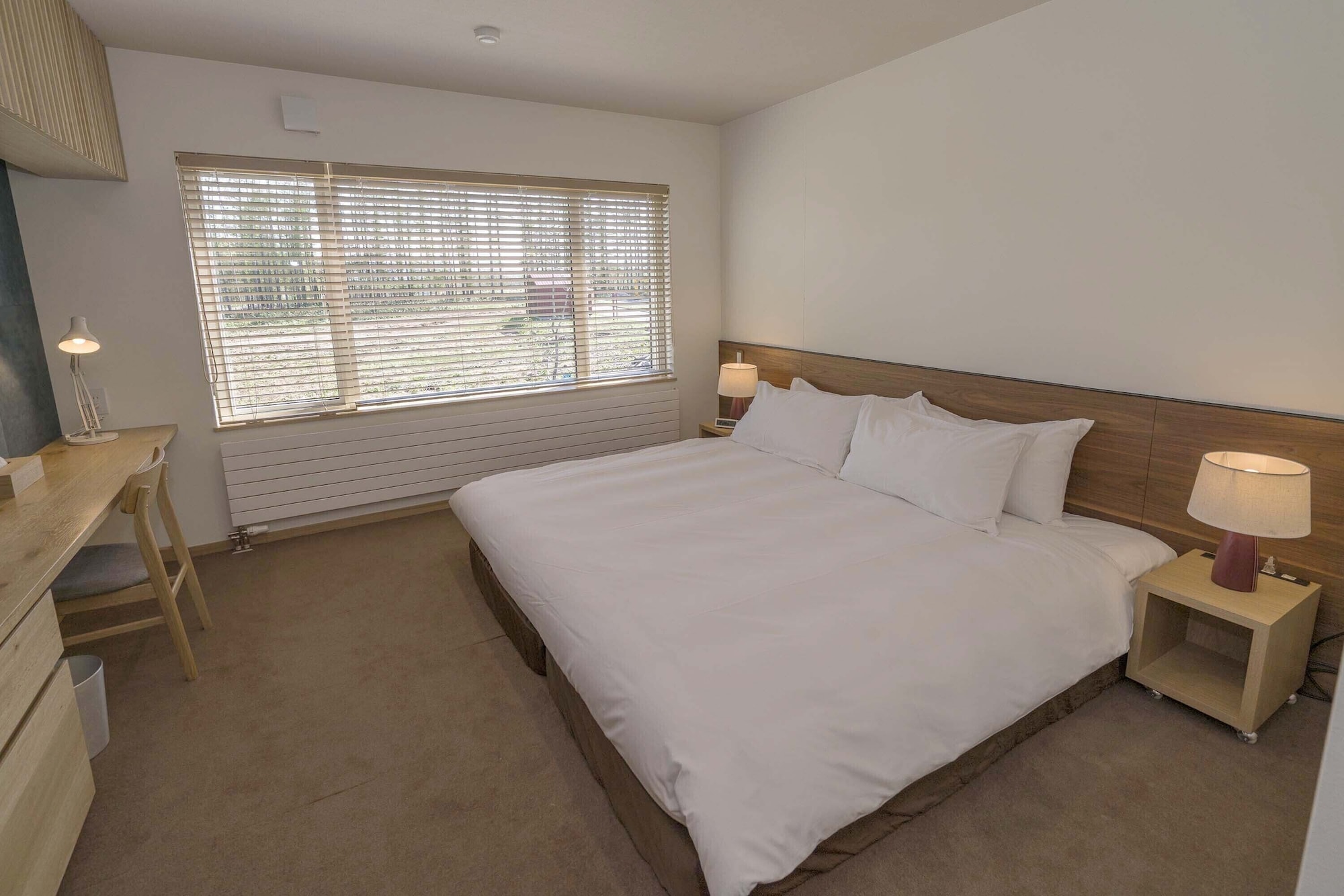 3 Bedrooms, Lodge, 2 Futon Beds, 3 King Beds, Mountain View, Tatami