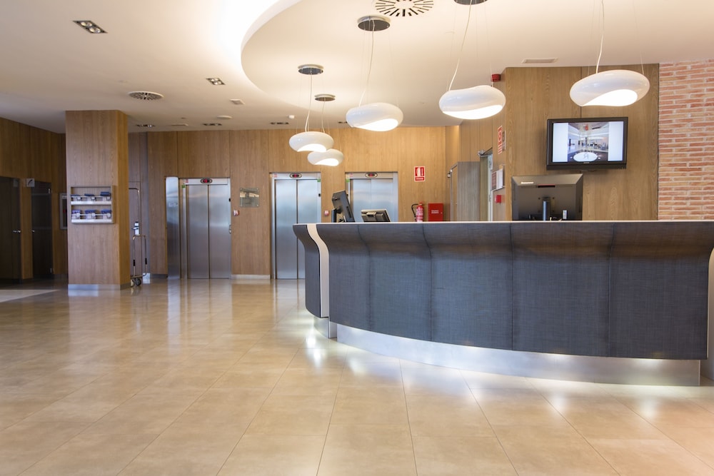 Occidental Murcia Agalia 6/50