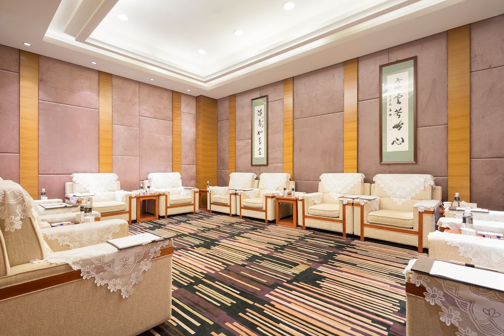 Qinghe Jin Jiang International Hotel 26/47