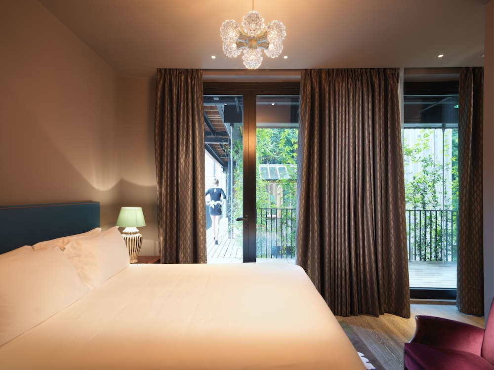 The Mandrake Hotel 19/35