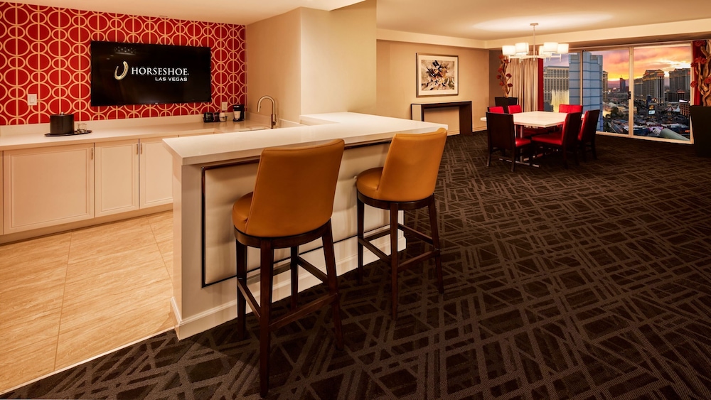 Horseshoe Las Vegas 38/54
