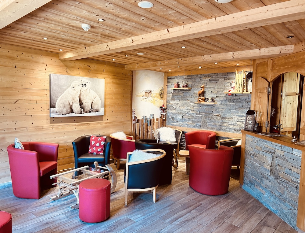 Hotel Les Prodains 24/50