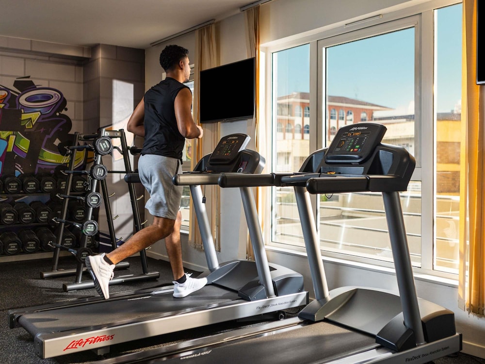 ibis Styles Nairobi Westlands 24/49