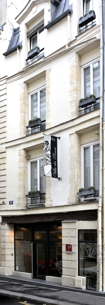 Villa Des Princes 3/40