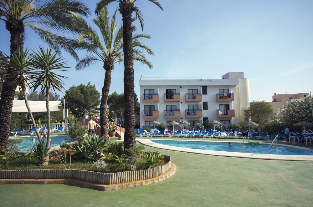 Azuline Hotel Mar Amantis & Mar Amantis II 3/62