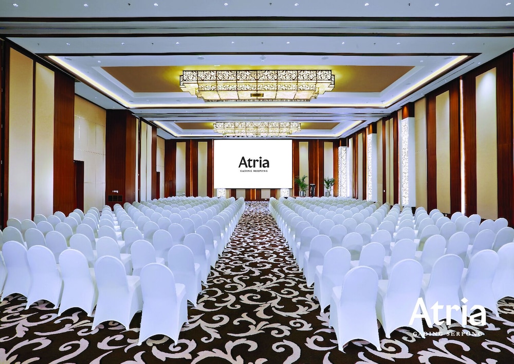 Atria Hotel Gading Serpong 63/72