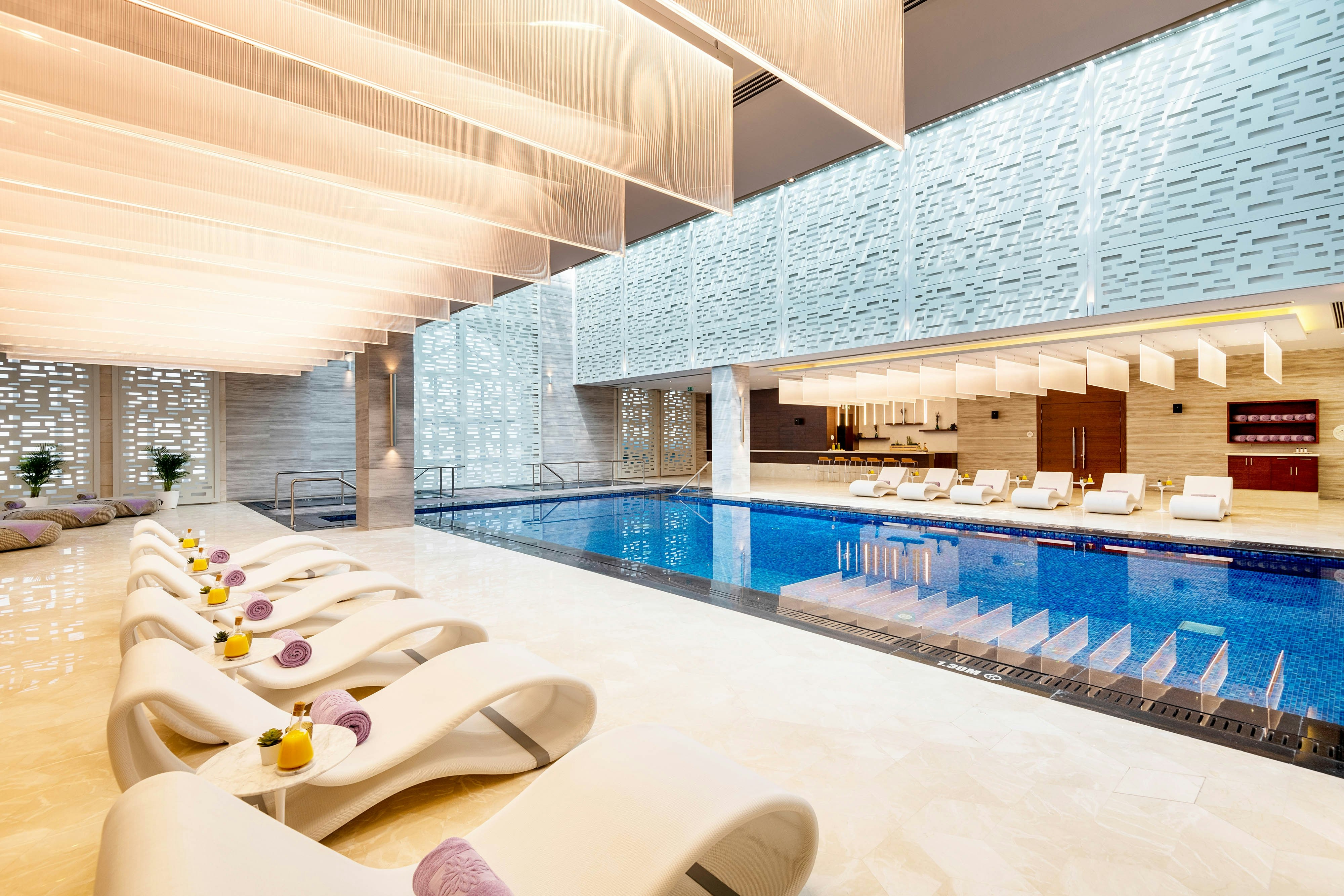 Al Messila A Luxury Collection Resort And Spa Doha 31/74