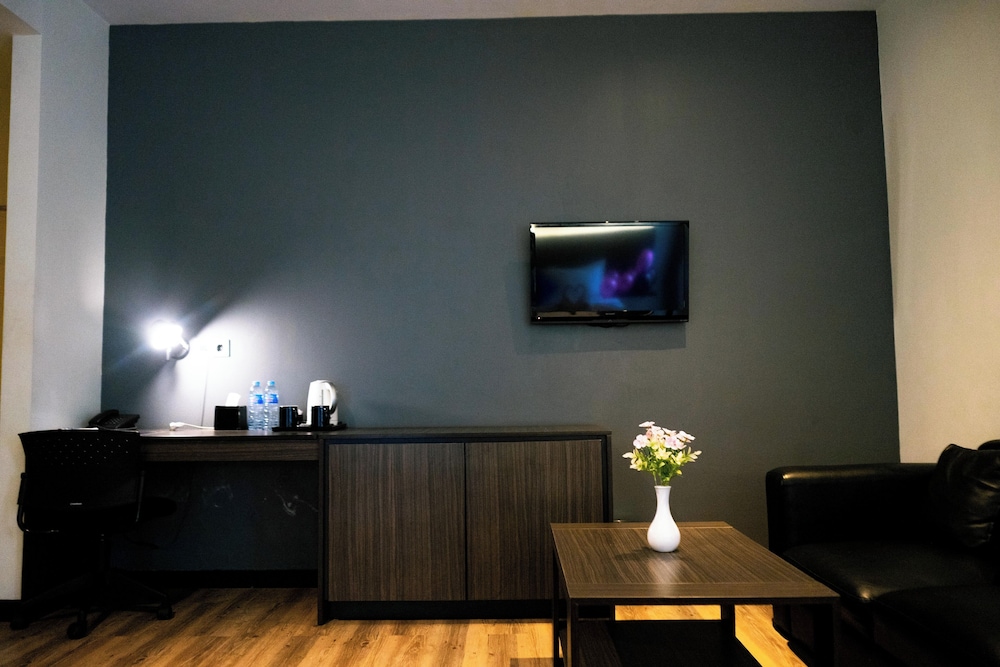Yunna Hotel Lampung 4/50
