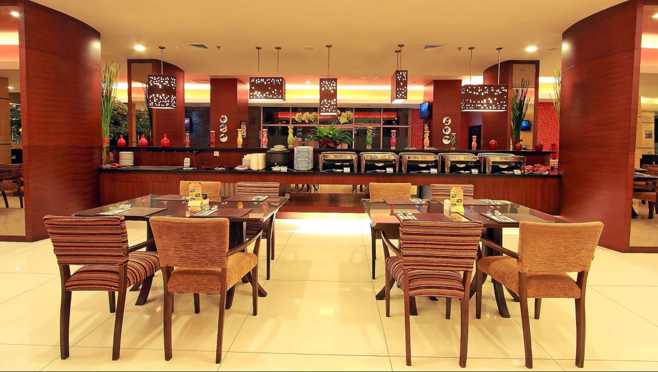 Solo Paragon Hotel And Residences 15/30