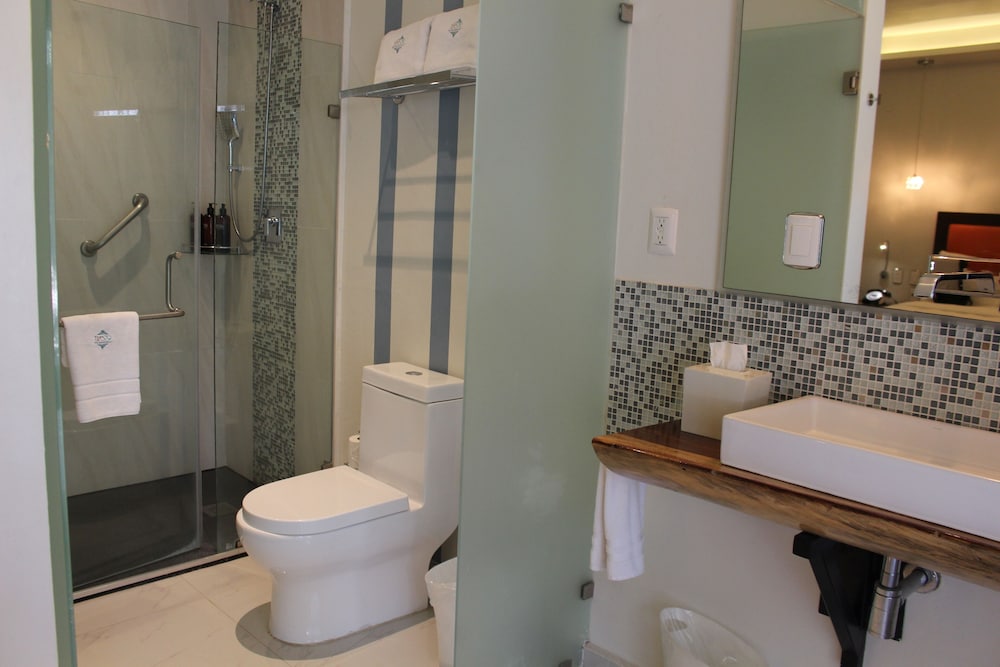 Tres79 Hotel Boutique Orizaba 51/56
