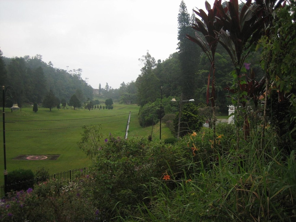 Wyndham Garden Shahzan Fraser's Hill 42/45