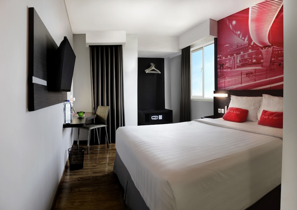favehotel Graha Agung Surabaya 8/54
