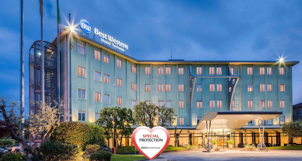 Best Western Hotel Turismo 1/58