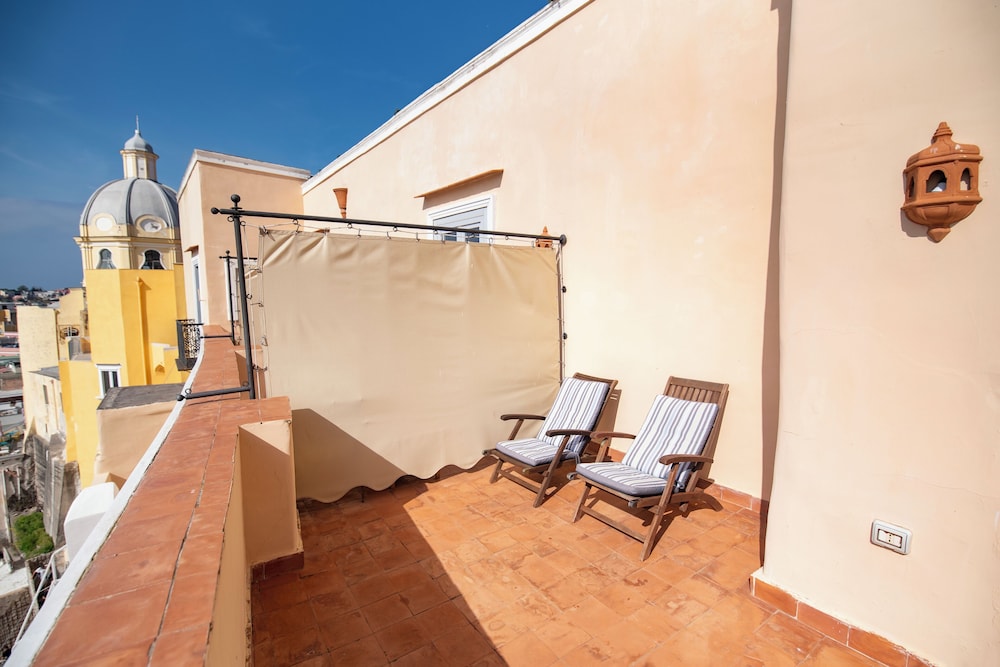 Hotel La Casa Sul Mare 40/47