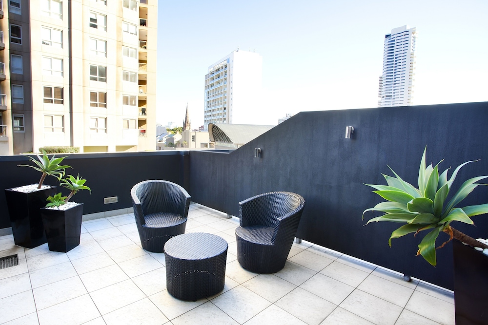 Hotel Indigo Sydney Potts Point 6/60