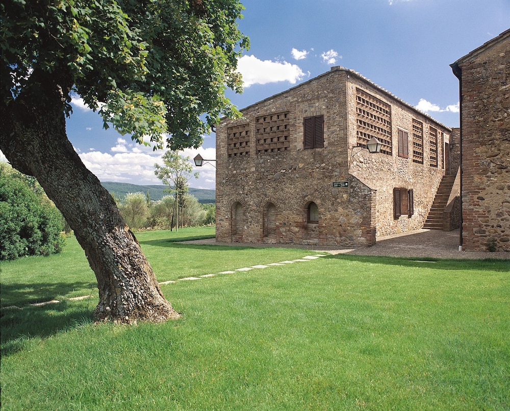 Fattoria Casabianca 38/50