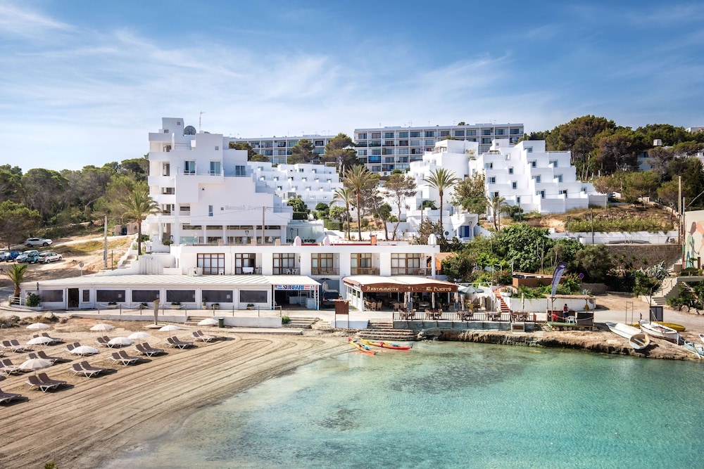 Barcelo Portinatx - Adults Only 62/67