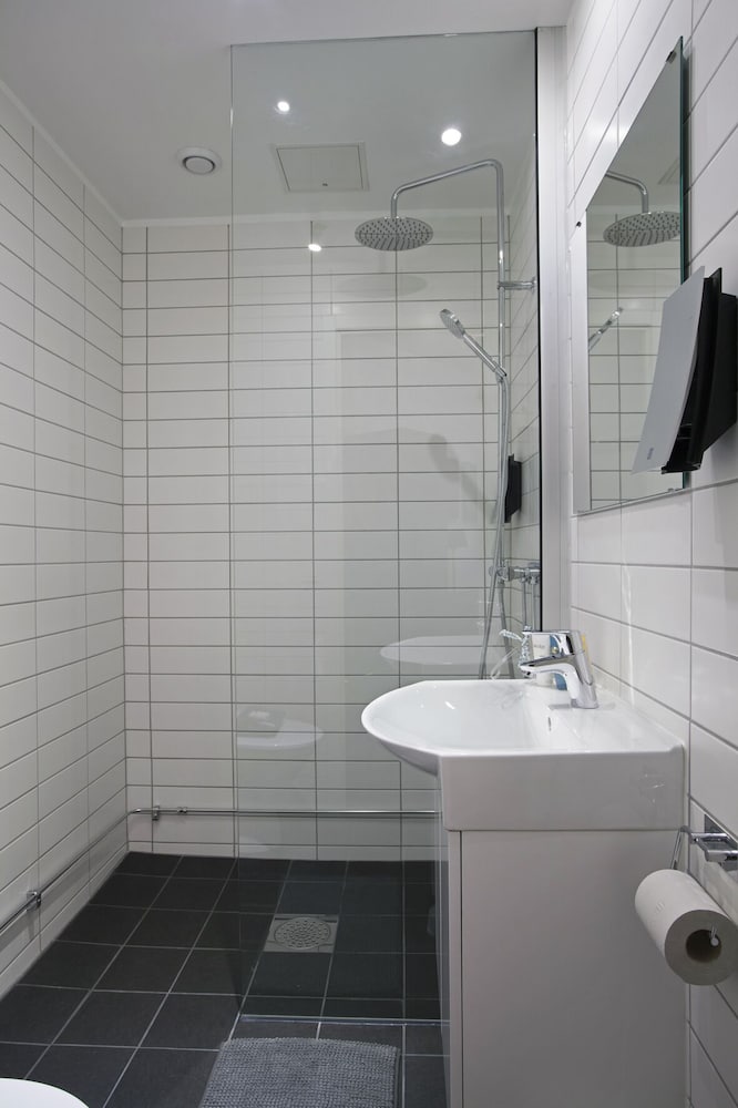 Hotell Onyxen Adults Only WorldHotels Crafted 7/48