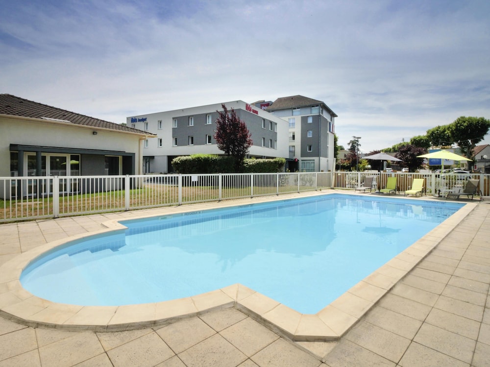 ibis budget Cahors 20/34