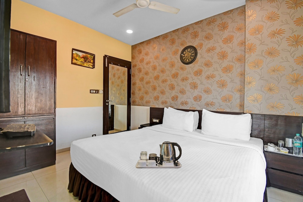 Townhouse 727 Hotel The Platinum 16/40