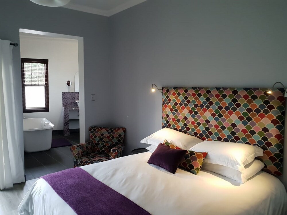 Port Del Mar Luxury Guesthouse 9/50