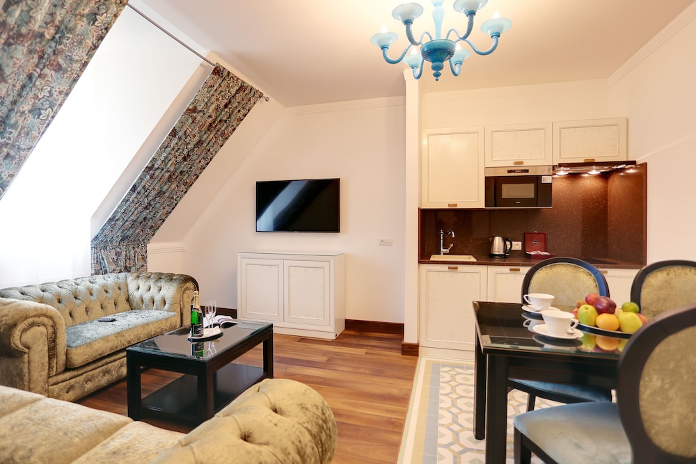 Ferdinandhof Apart-Hotel 21/31