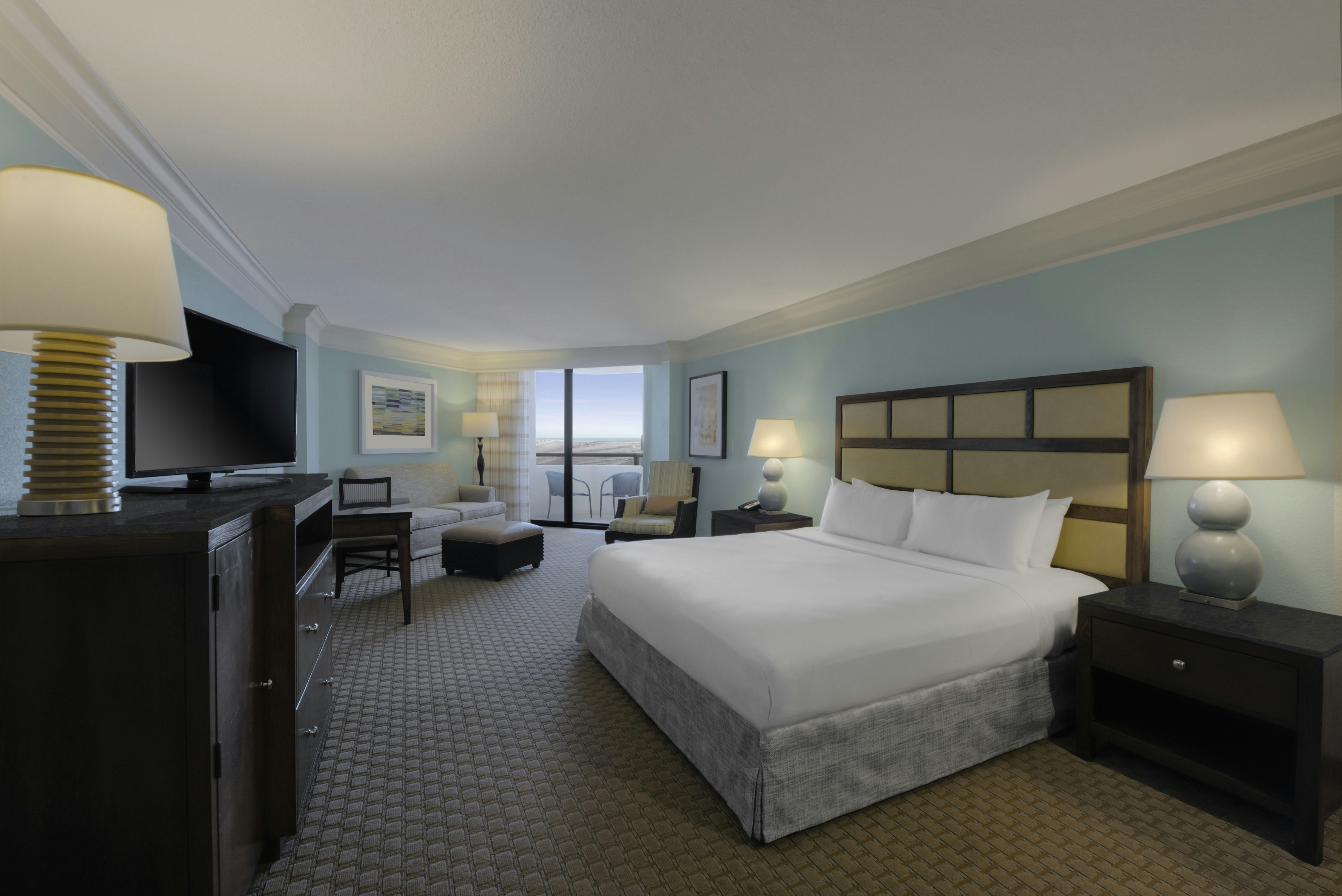 Hilton Sandestin Beach Golf Resort Spa 13/50