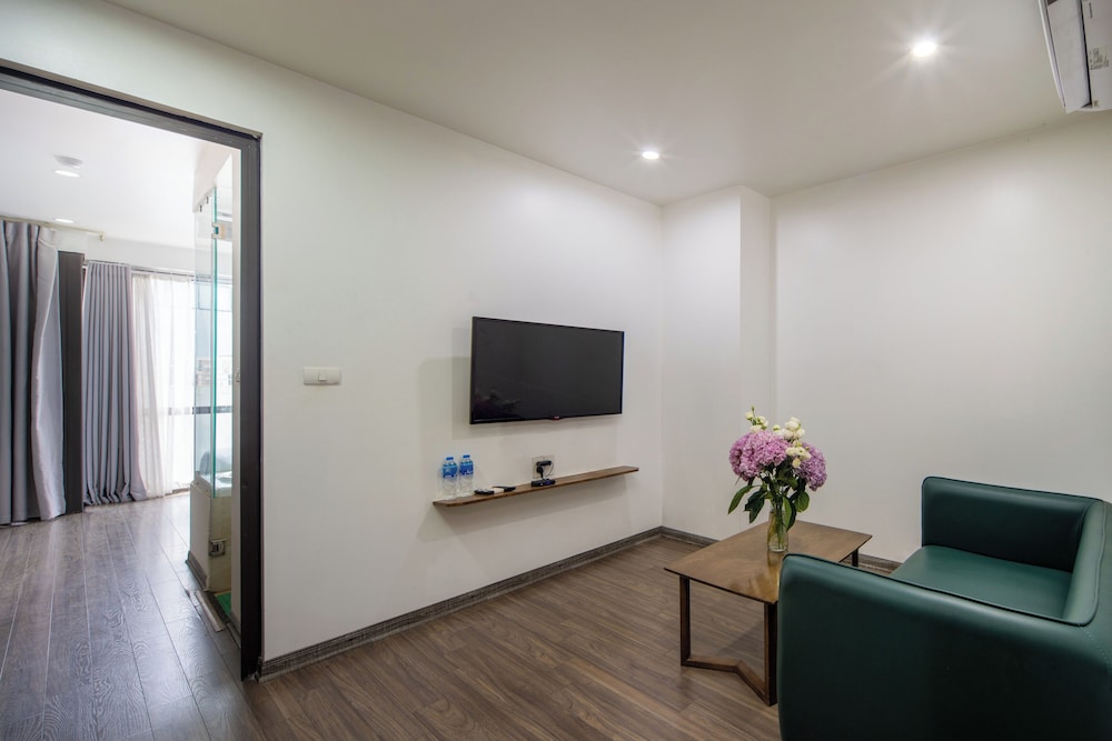 Granda Suites Hanoi 37/47