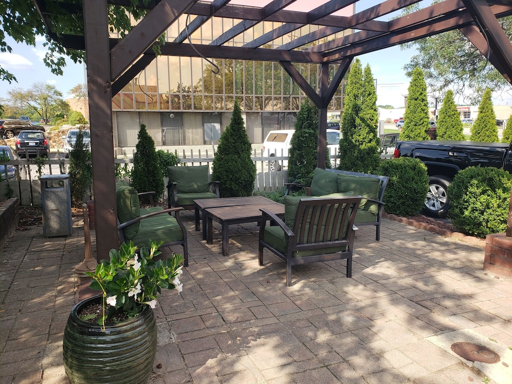 Affordable Suites of America Grand Rapids (Ex Hawthorn Suites by Wyndham) 41/49