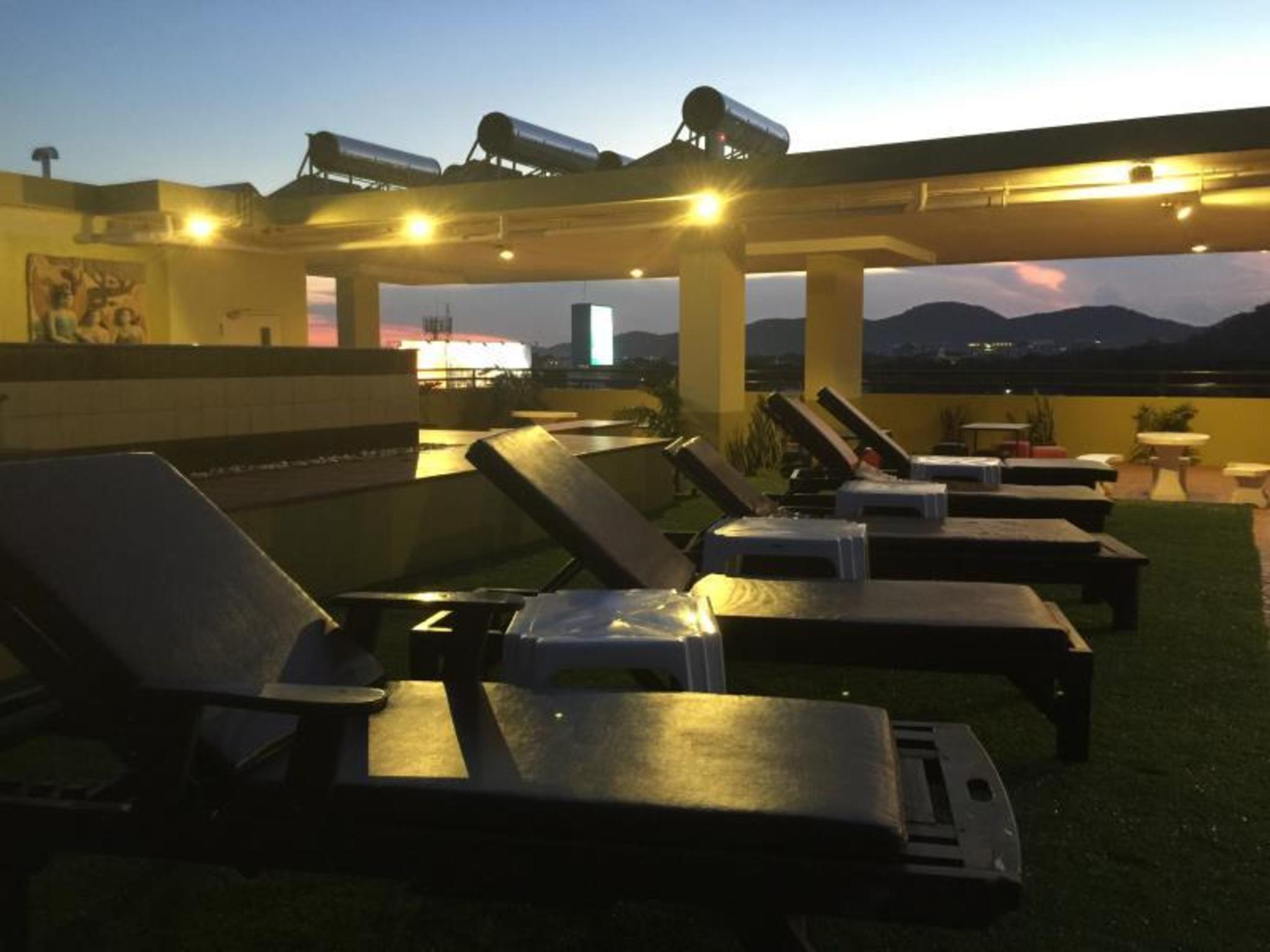 Wannara Hotel 32/38