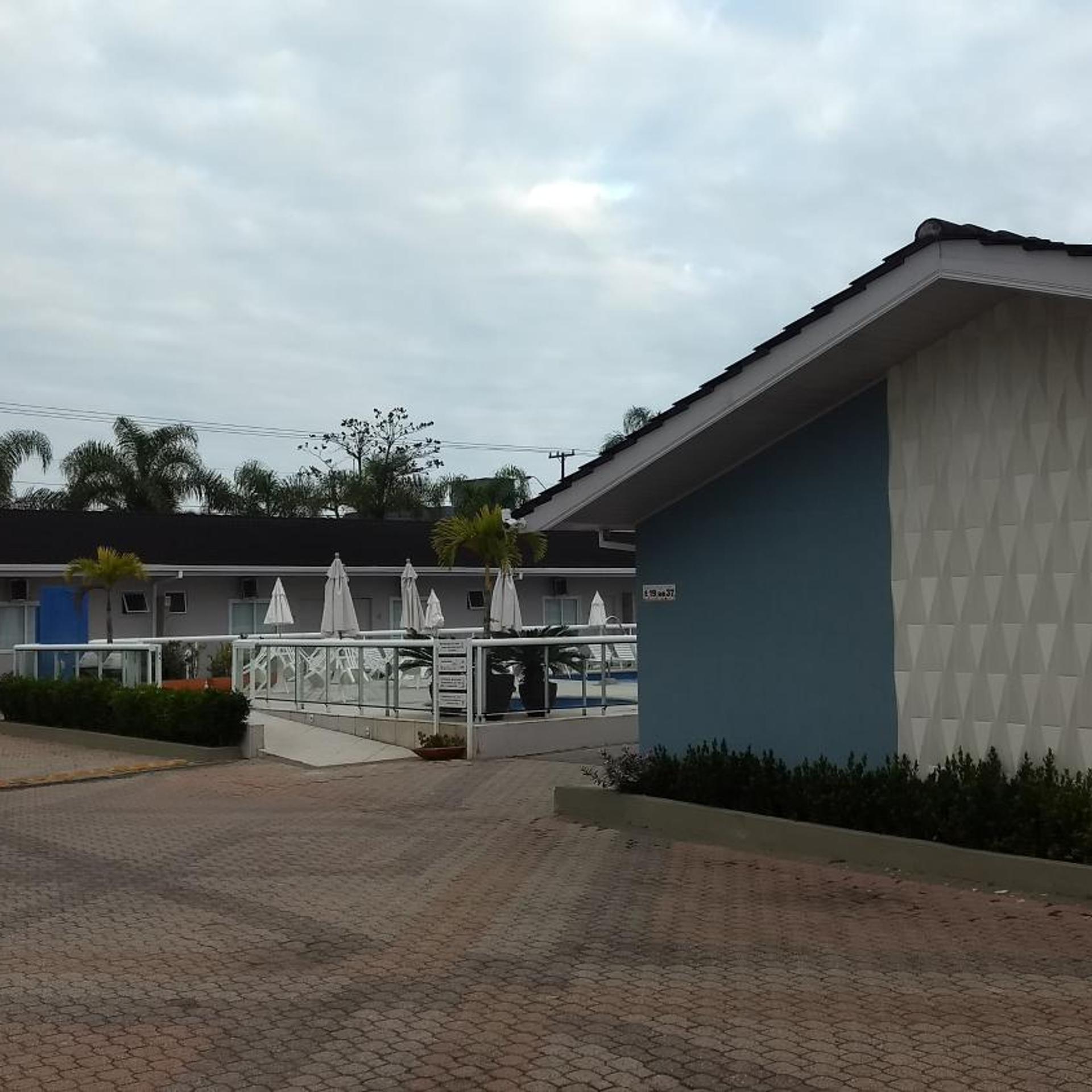 Hotel Santa Paula 3/31