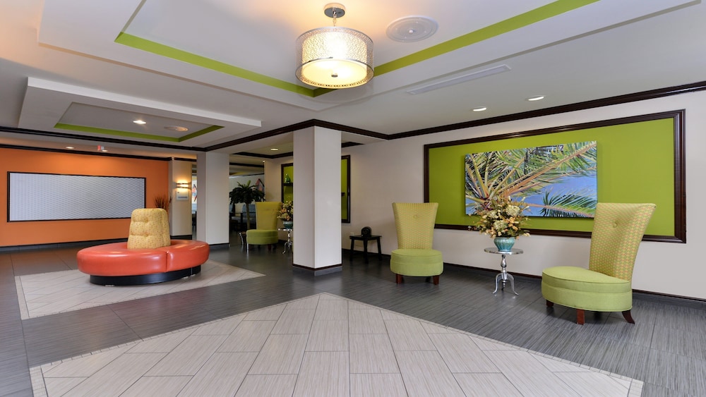 Fairfield by Marriott Inn & Suites Fort Walton Beach Hurlburt Area 7/48