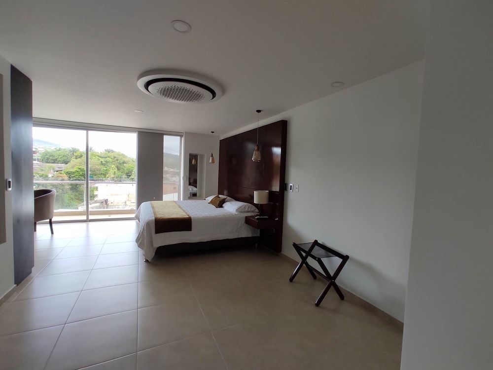 Hotel Andinos Plaza 20/48