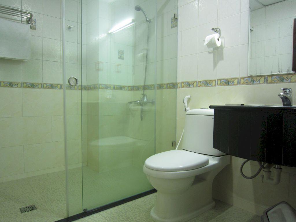 Thien Hoa Hotel 29/32