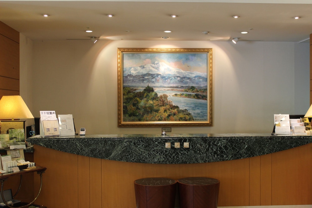 Grand Hotel Hakusan 7/57
