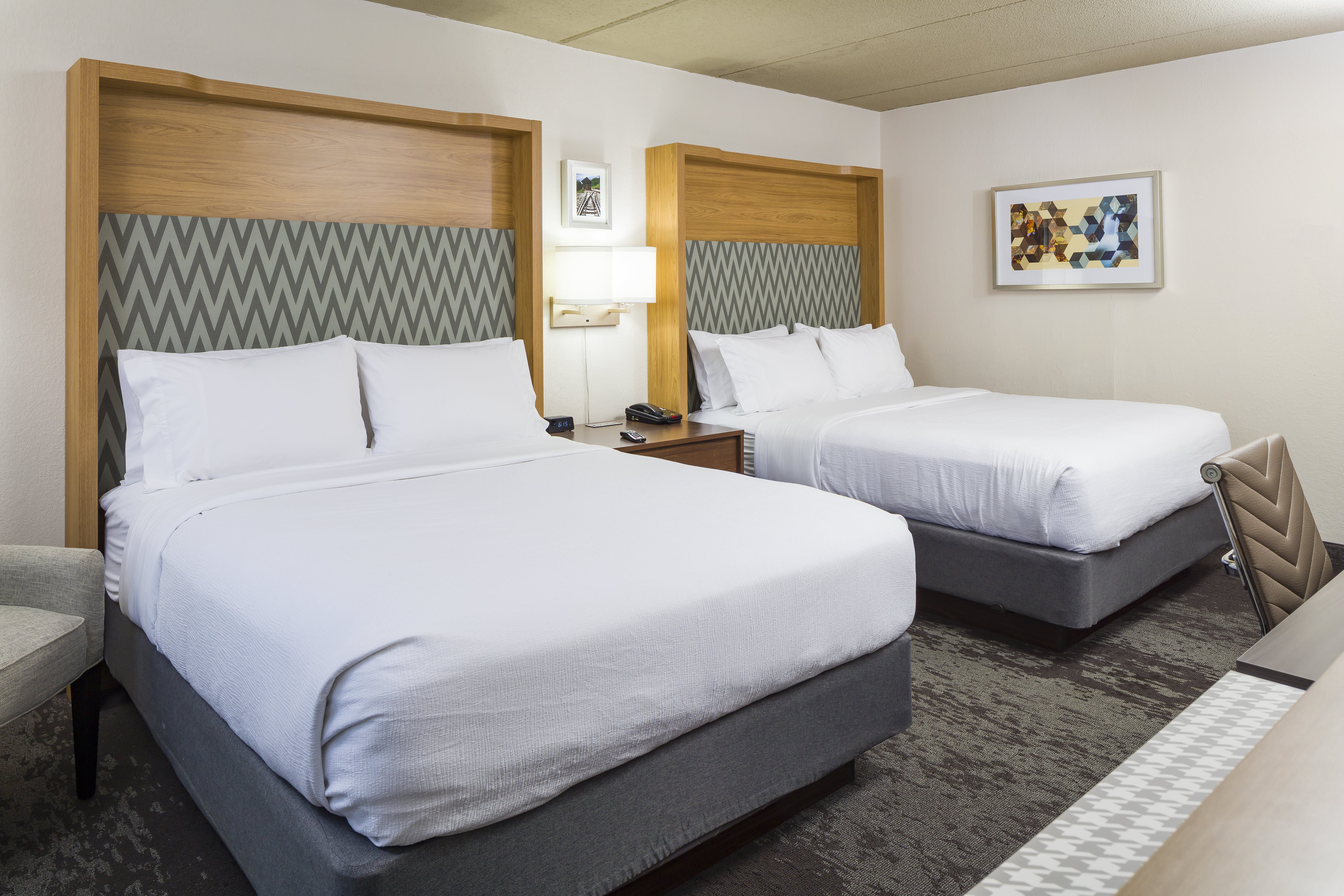 Holiday Inn Salem (I-93 At Exit 2) 13/43