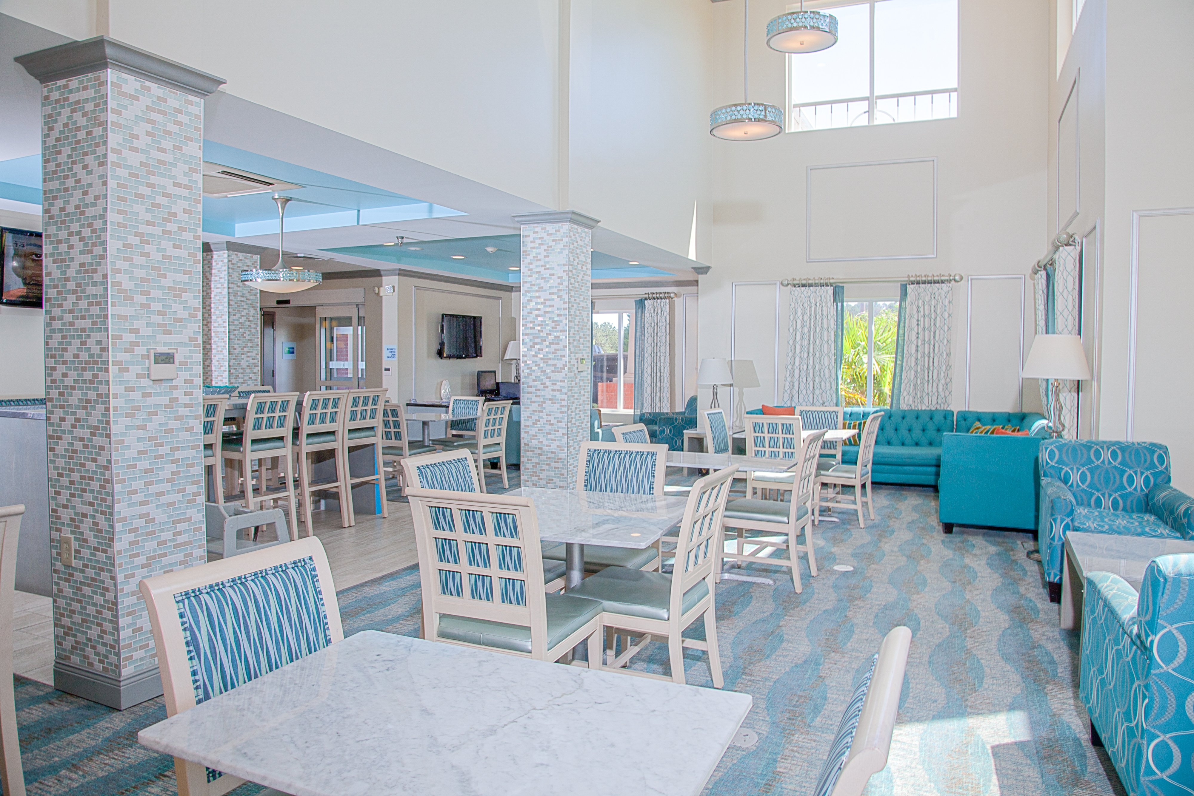 Holiday Inn Express Hotel And Suites Brookhaven 33/44