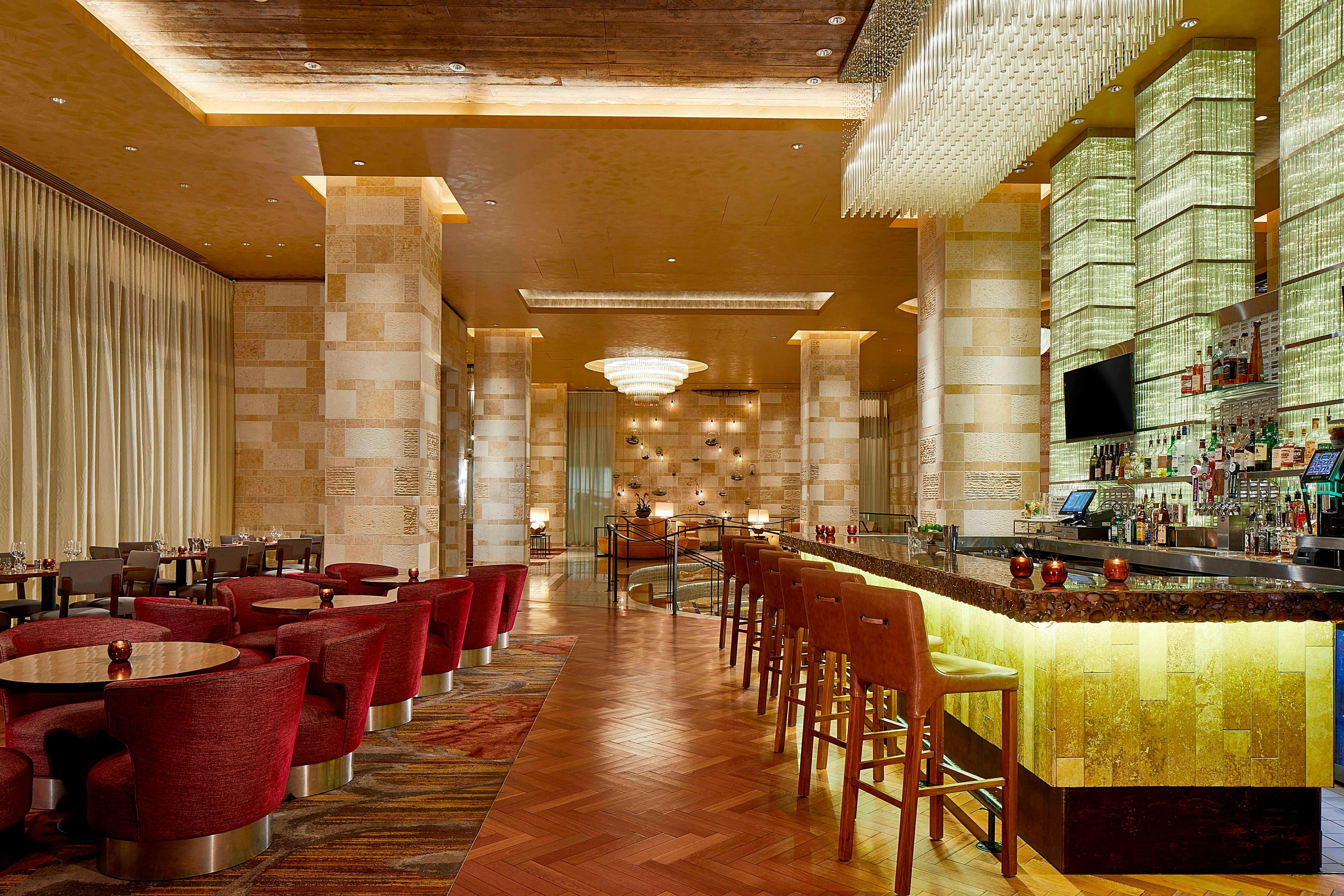 The Westin Nashville 50/68